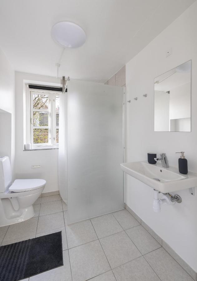 Aday - Apartment Suite 2 Aalborg Center Zewnętrze zdjęcie