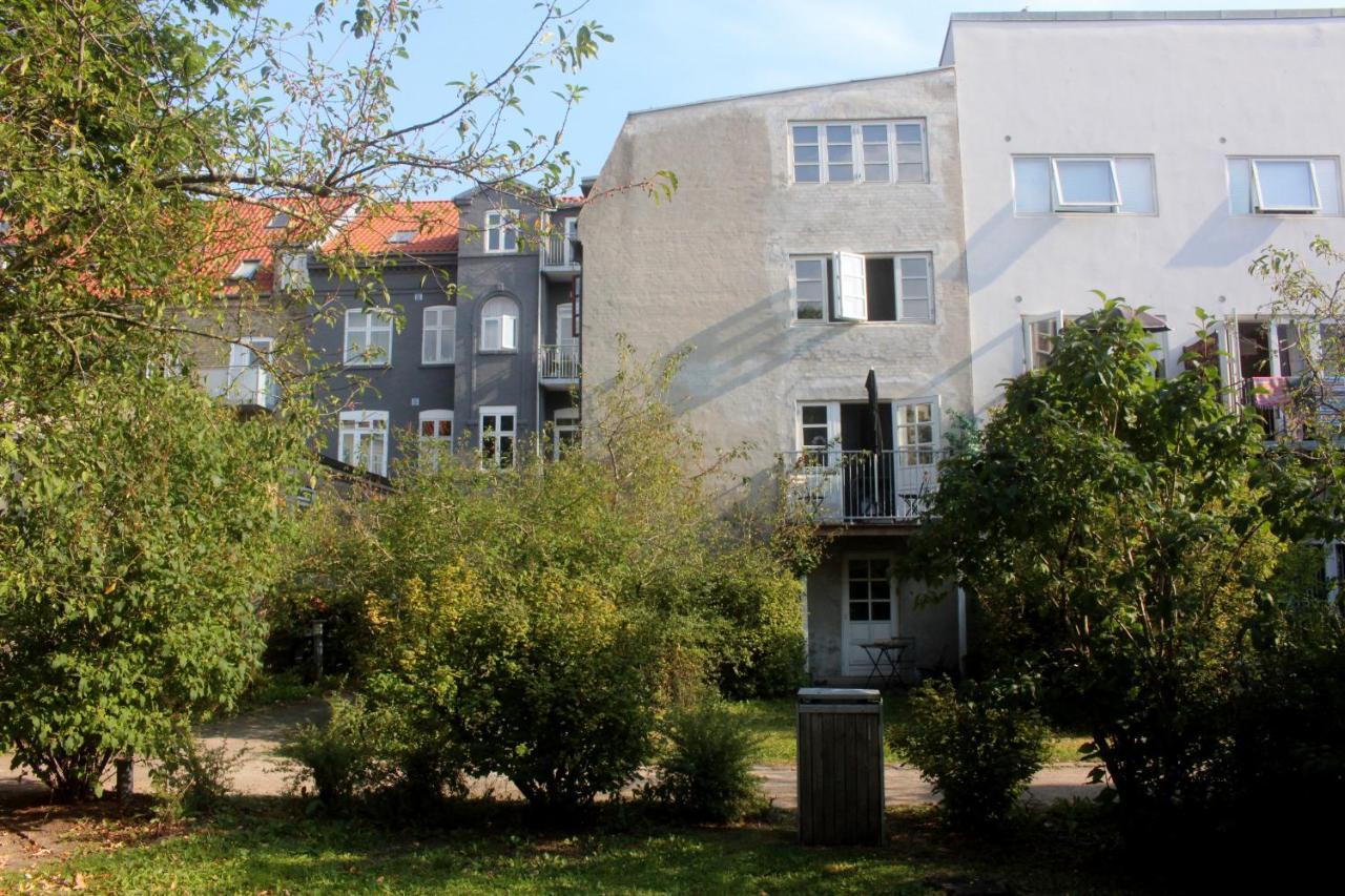 Aday - Apartment Suite 2 Aalborg Center Zewnętrze zdjęcie